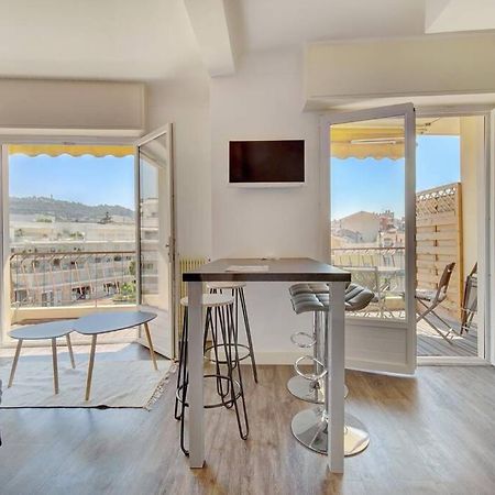 Le Maria - Cannes - Renovated Feb 2025 ภายนอก รูปภาพ