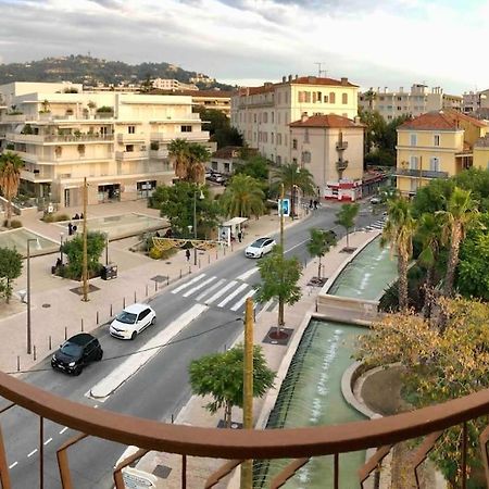 Le Maria - Cannes - Renovated Feb 2025 ภายนอก รูปภาพ