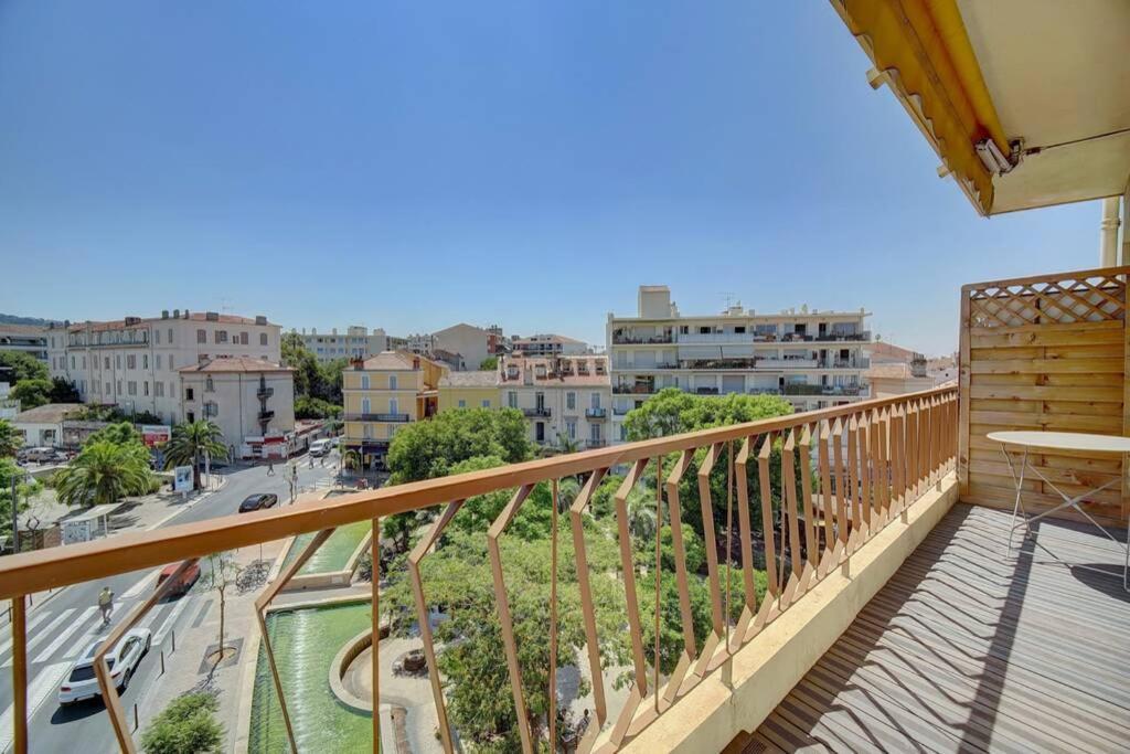Le Maria - Cannes - Renovated Feb 2025 ภายนอก รูปภาพ
