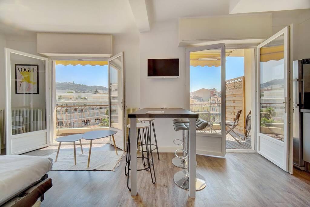 Le Maria - Cannes - Renovated Feb 2025 ภายนอก รูปภาพ