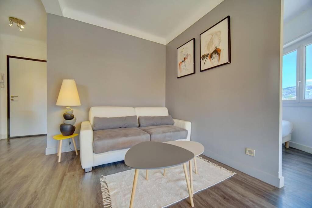 Le Maria - Cannes - Renovated Feb 2025 ภายนอก รูปภาพ