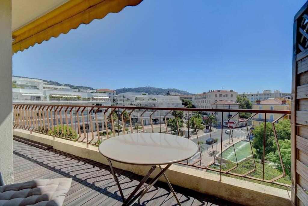 Le Maria - Cannes - Renovated Feb 2025 ภายนอก รูปภาพ