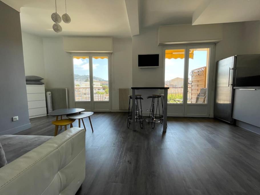 Le Maria - Cannes - Renovated Feb 2025 ภายนอก รูปภาพ