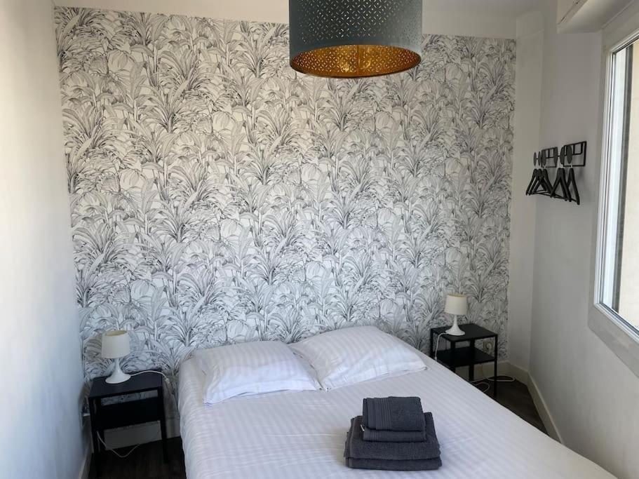 Le Maria - Cannes - Renovated Feb 2025 ภายนอก รูปภาพ