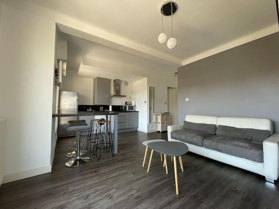 Le Maria - Cannes - Renovated Feb 2025 ภายนอก รูปภาพ