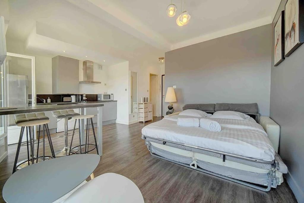 Le Maria - Cannes - Renovated Feb 2025 ภายนอก รูปภาพ