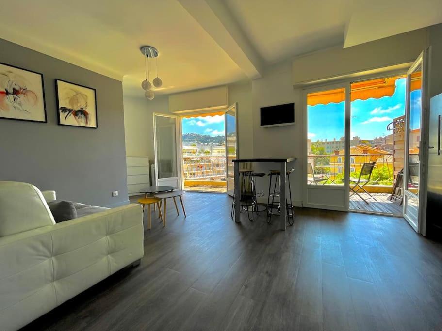 Le Maria - Cannes - Renovated Feb 2025 ภายนอก รูปภาพ