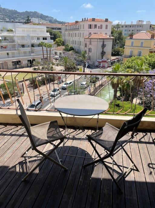 Le Maria - Cannes - Renovated Feb 2025 ภายนอก รูปภาพ